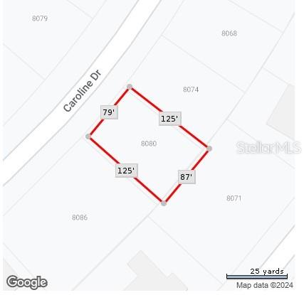 8080 Caroline Dr, Port Charlotte, FL 33981 — photo 1 of 1