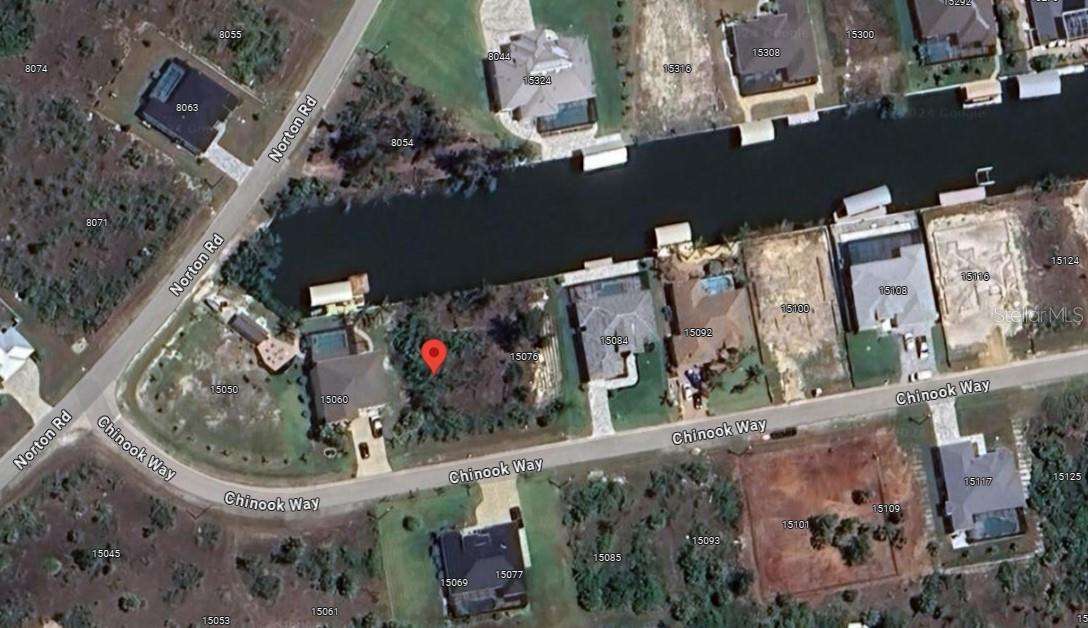 15068 Chinook Way