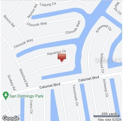 15189 Aquarius Cir, Port Charlotte, FL 33981 — photo 1 of 1