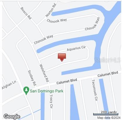 15237 Aquarius Cir, Port Charlotte, FL 33981 — photo 1 of 1