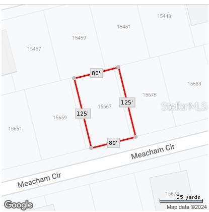 15667 Meacham Cir, Port Charlotte, FL 33981 — photo 1 of 1