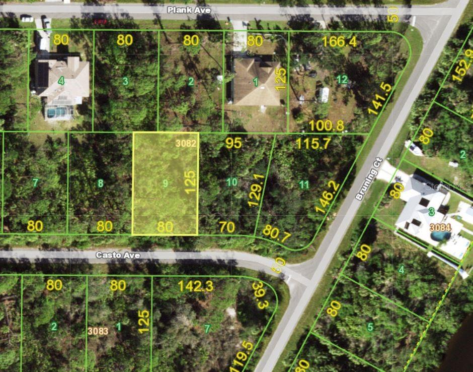 15300 Casto Ave, Port Charlotte, FL 33953 — photo 1 of 1