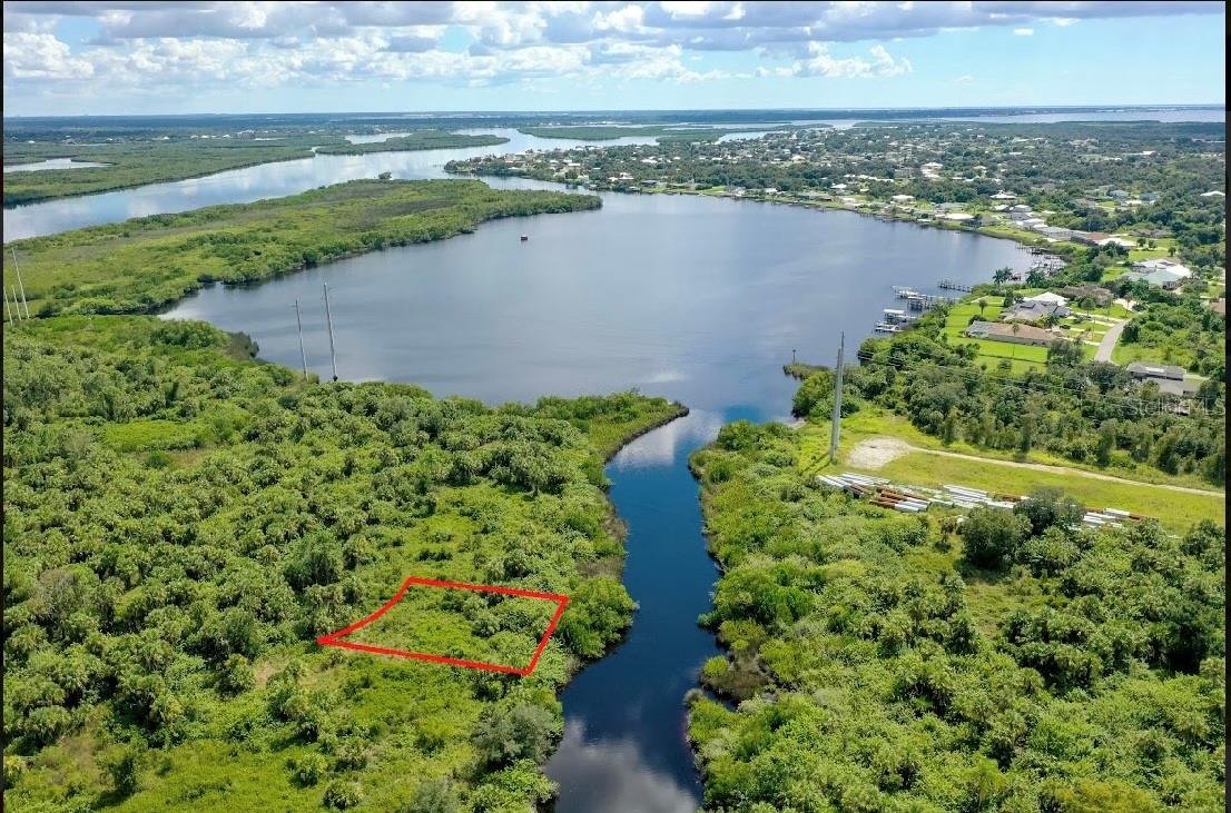 1591 Veranda Ter, Punta Gorda, FL 33983 — photo 1 of 1