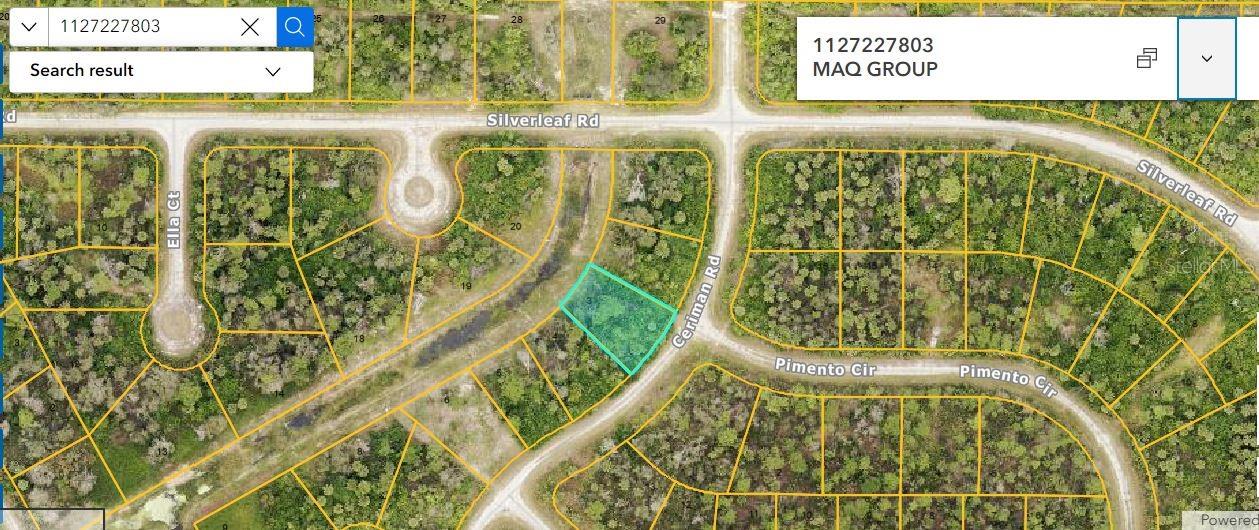 Ceriman Rd, North Port, FL 34288 · MLS# O6231375 — photo 1 of 1
