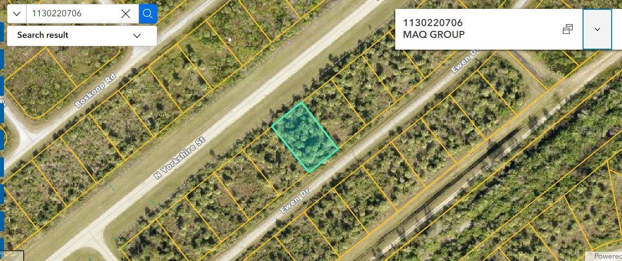 Ewen Dr, North Port, FL 34288 · MLS# O6231379 — photo 1 of 1