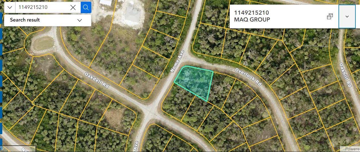 Nome Ave, North Port, FL 34288 · MLS# O6231381 — photo 1 of 1