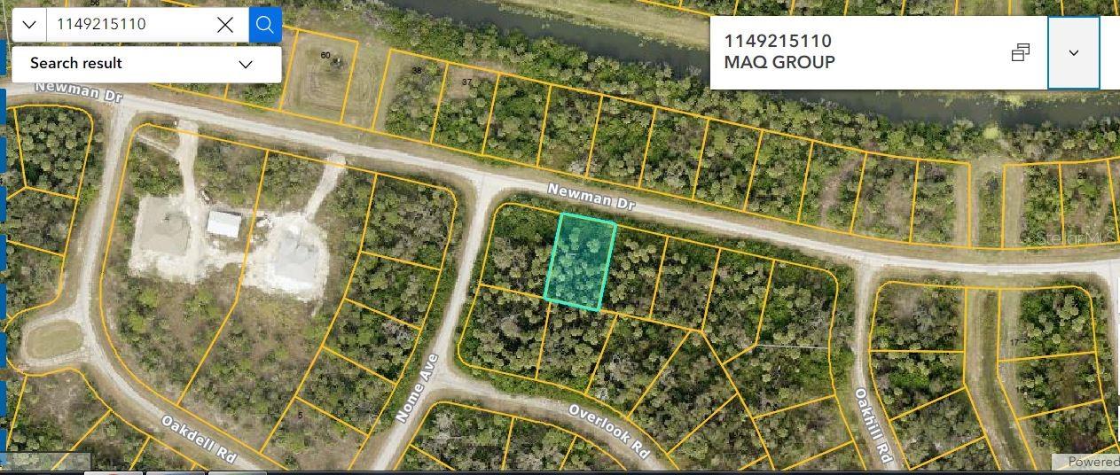 Newman Dr, North Port, FL 34288 · MLS# O6231382 — photo 1 of 1