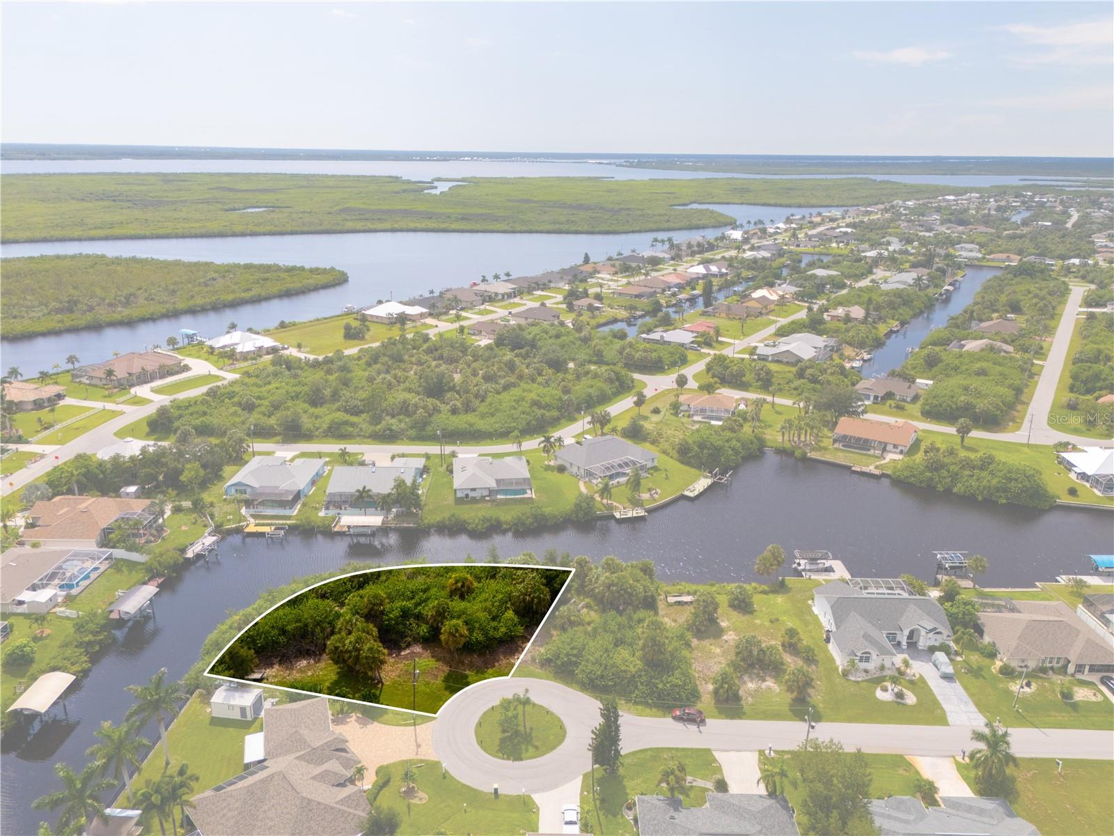 4497 Bayview St, Port Charlotte, FL 33948 — photo 1 of 1