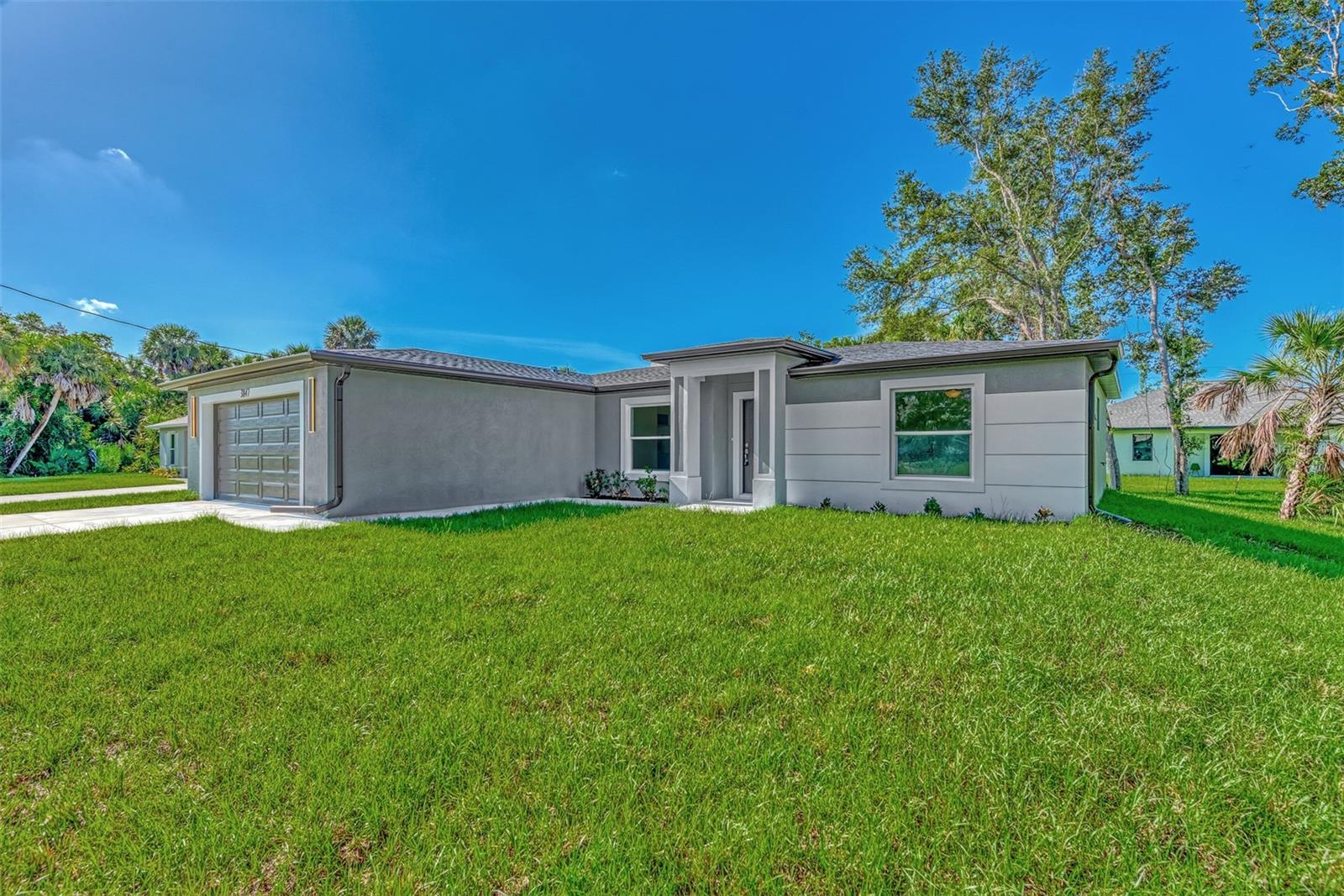 4582 Enid Ln, North Port, FL 34288 — photo 3 of 45