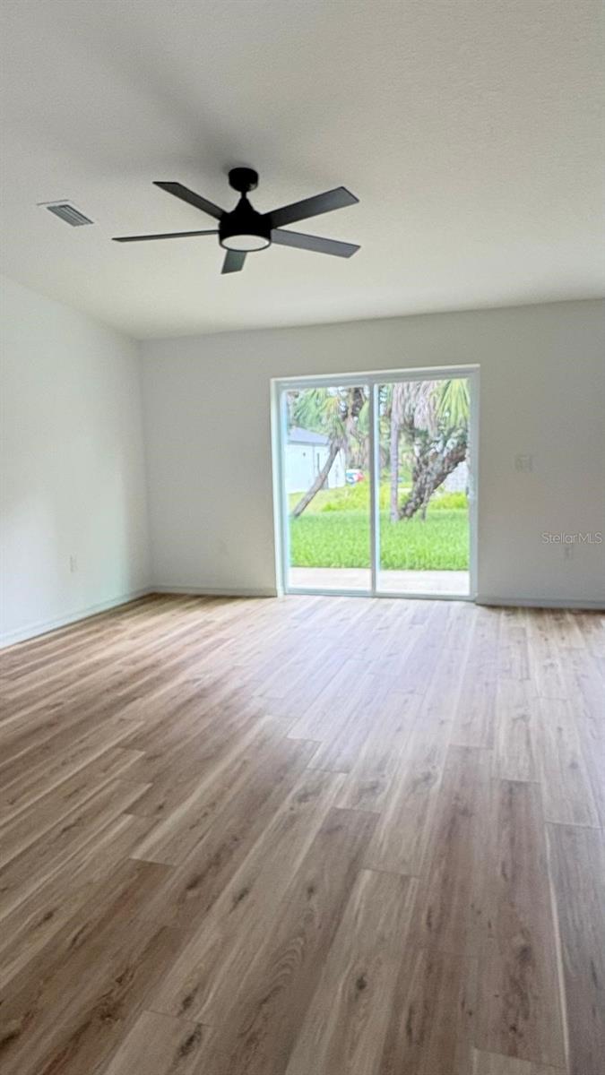 actual property