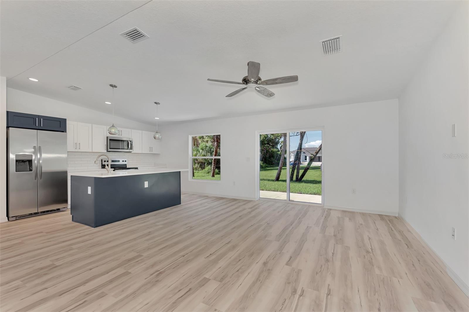 4582 Enid Ln, North Port, FL 34288 — photo 7 of 45