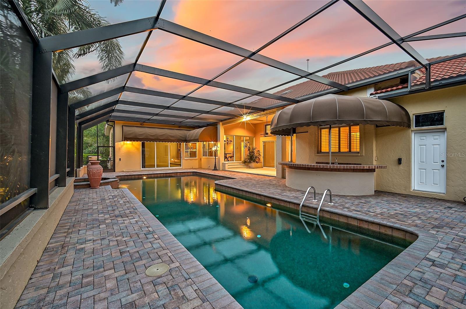 909 Macewen Dr, Osprey, FL 34229 — photo 39 of 62