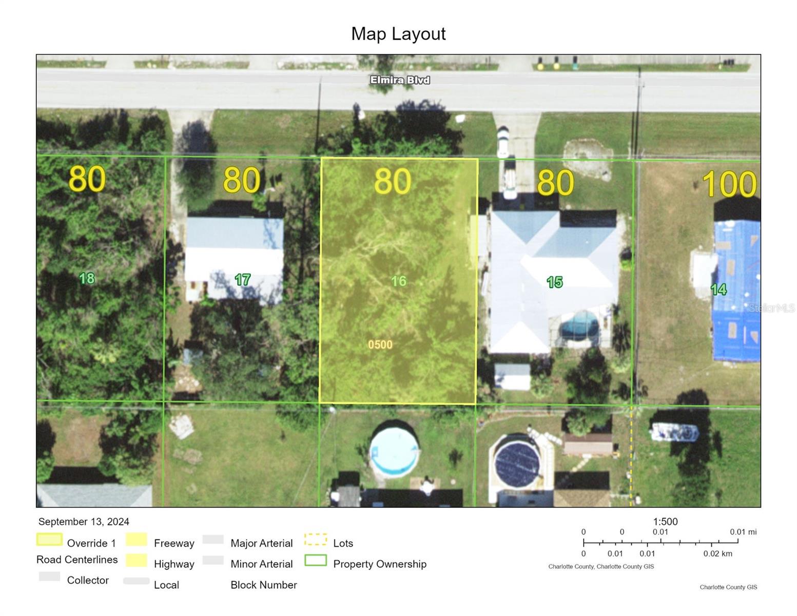 22267 Elmira Blvd, Port Charlotte, FL 33952 — photo 1 of 1