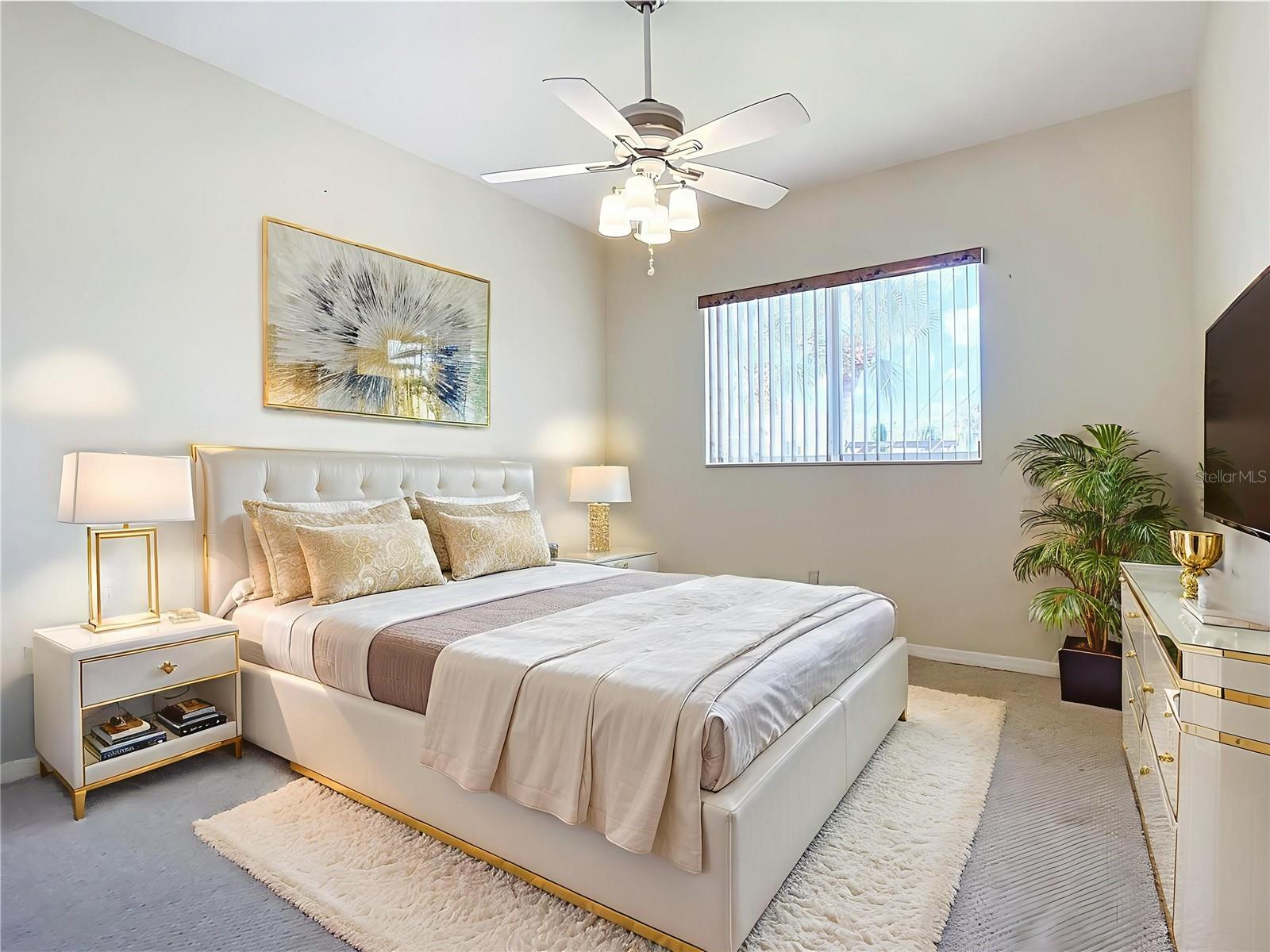 BEDRROM 2 VIRTUAL STAGING