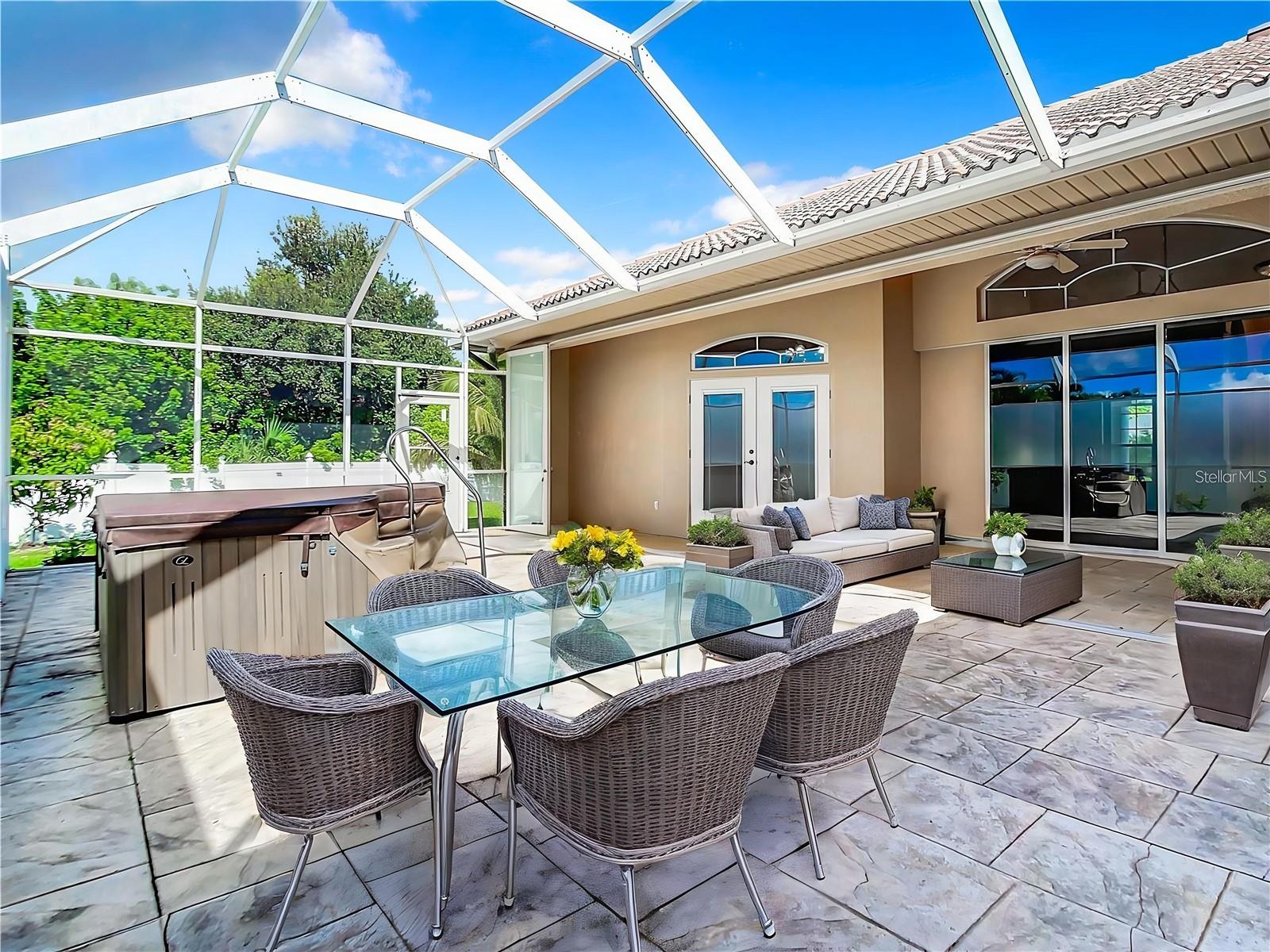 LANI/PATIO/DECK VIRTUAL STAGING