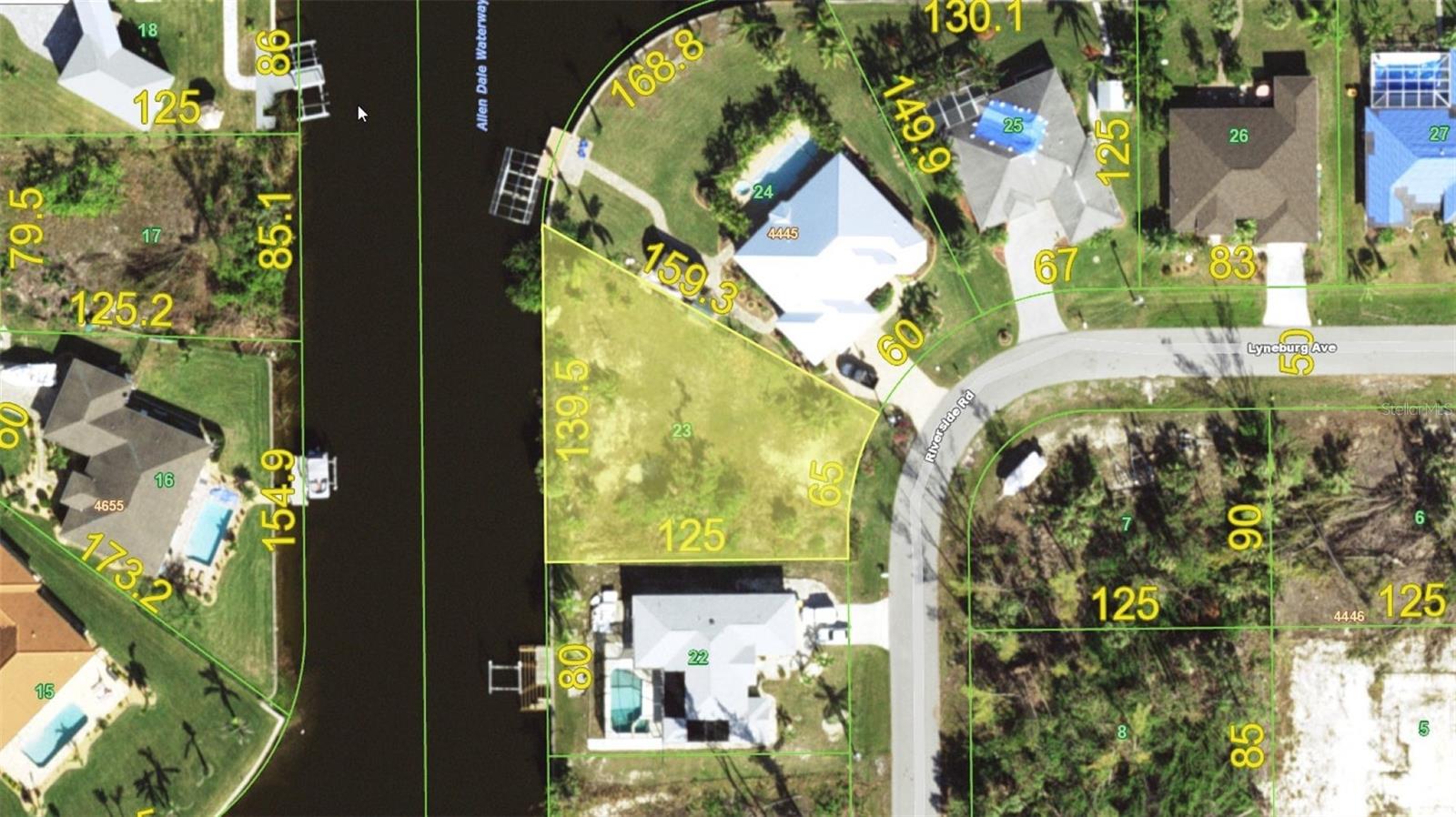 10610 Riverside Rd, Port Charlotte, FL 33981 — photo 1 of 1