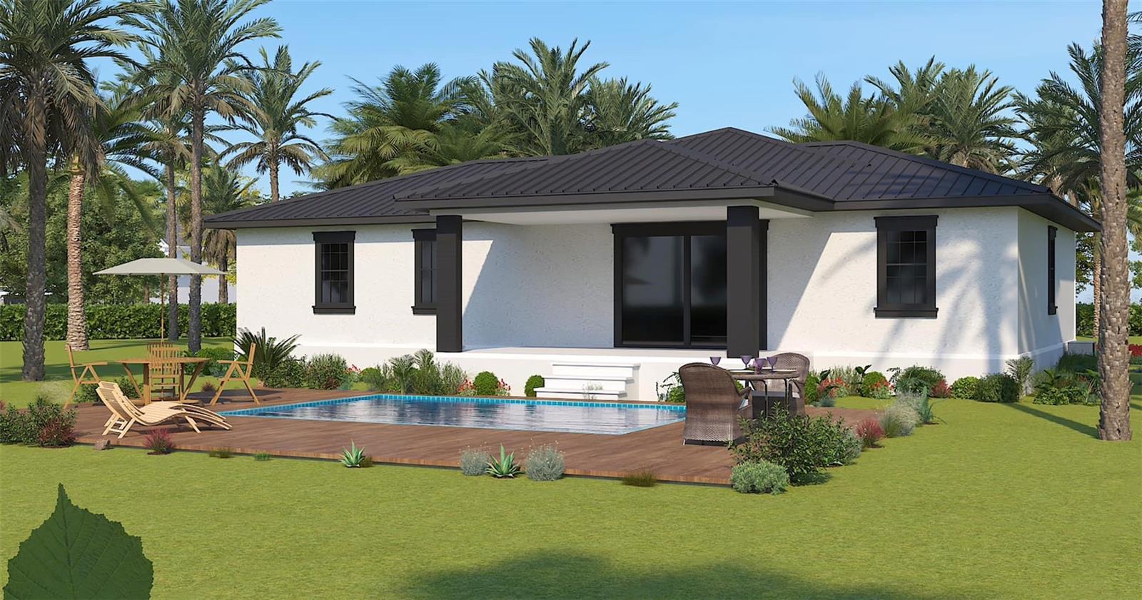 4026 Yucatan Cir, Port Charlotte, FL 33948 — photo 3 of 6