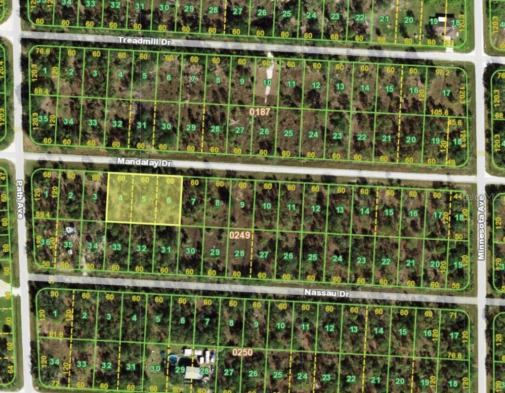27301 Mandalay Dr, Punta Gorda, FL 33955 — photo 1 of 1
