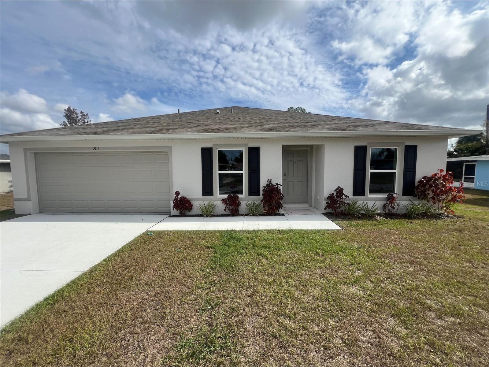 2116 Hanson St, Port Charlotte, FL 33980 — photo 1 of 6