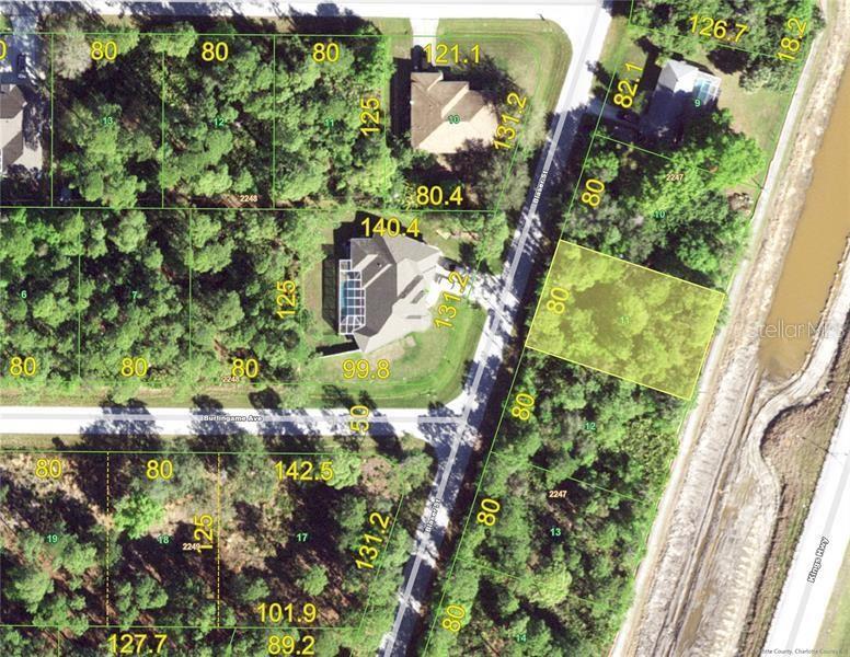 2210 Blaser St, Port Charlotte, FL 33980 — photo 1 of 1