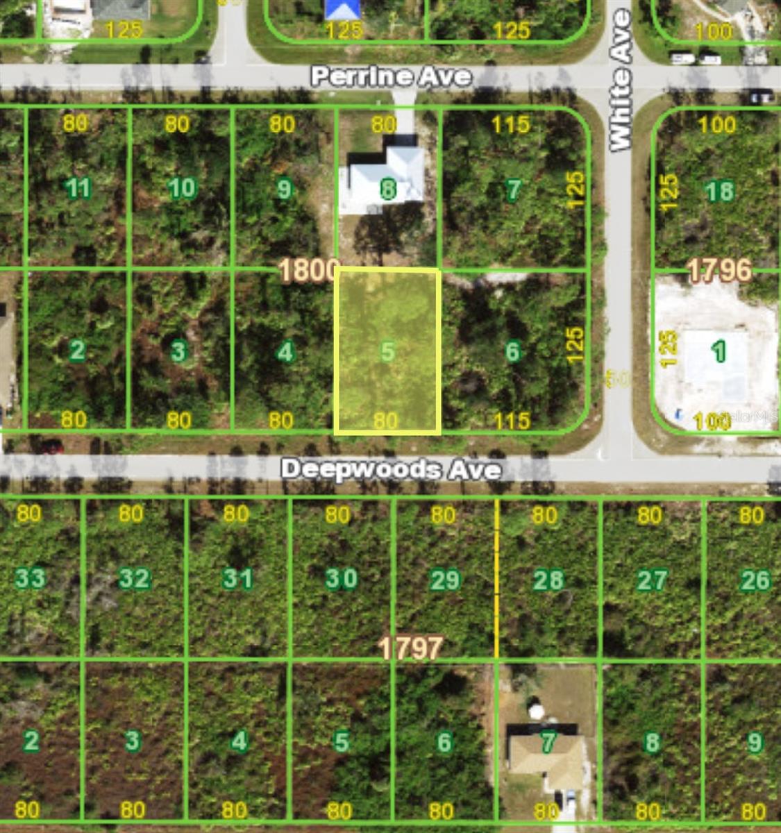 12438 Deepwoods Ave, Port Charlotte, FL 33981 — photo 1 of 1