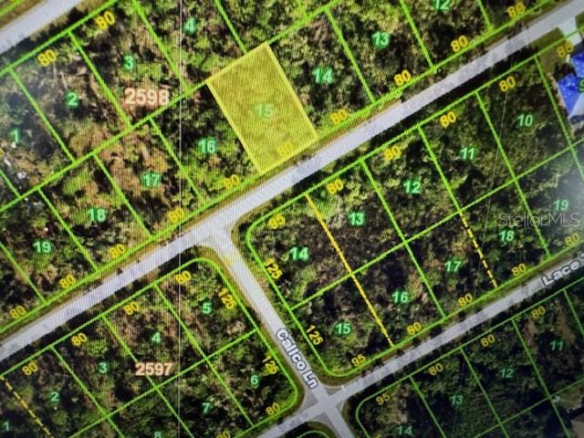 2047 Belvoir St, Port Charlotte, FL 33953 — photo 1 of 1