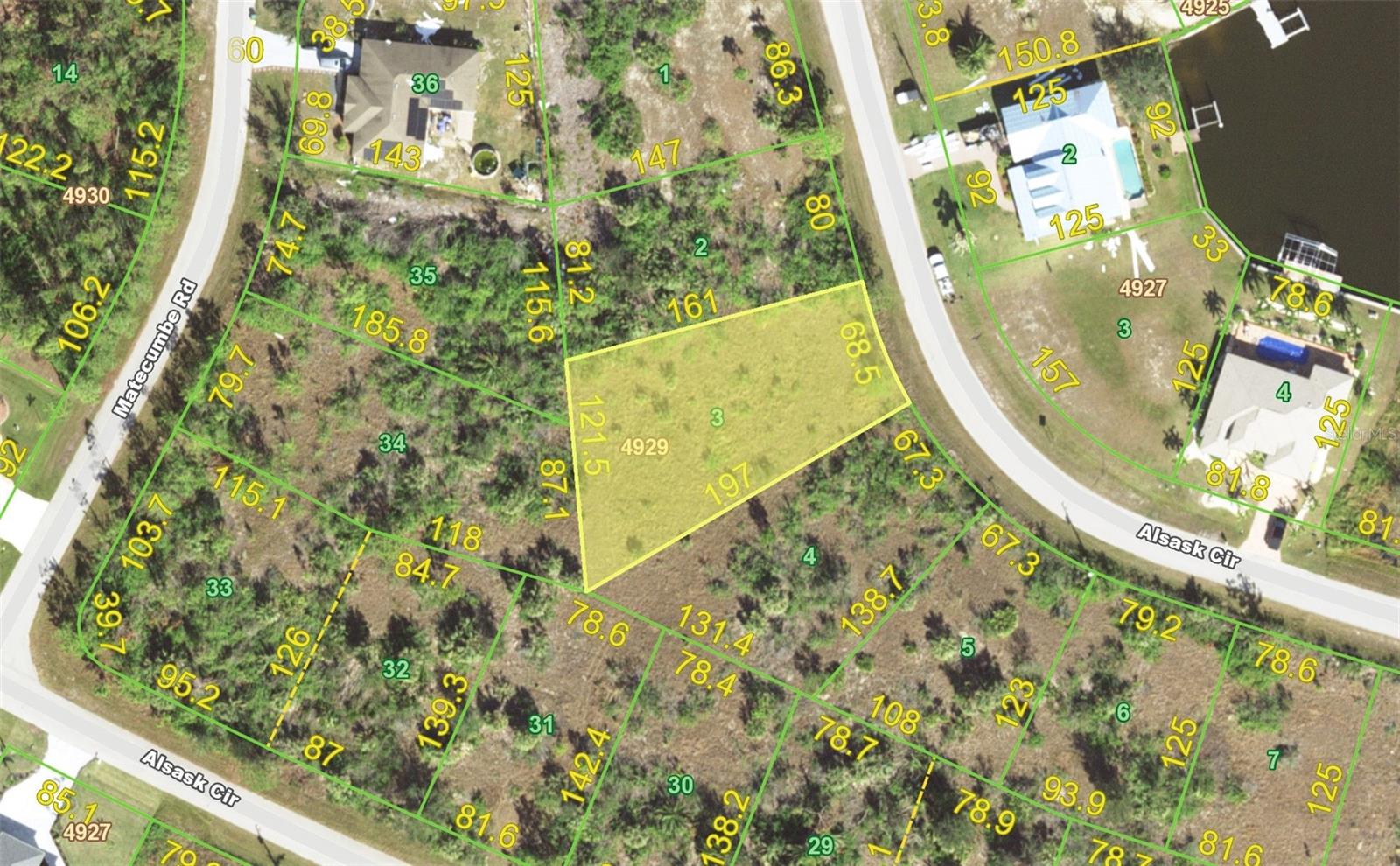 14941 Alsask Cir, Port Charlotte, FL 33981 — photo 1 of 1