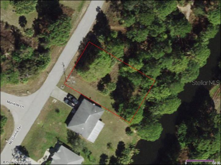 McGinnis Ter, North Port, FL 34286 · MLS# C7500513 — photo 1 of 1