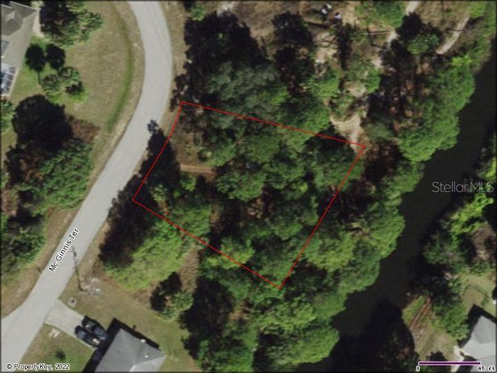 McGinnis Ter, North Port, FL 34286 · MLS# C7500516 — photo 1 of 1