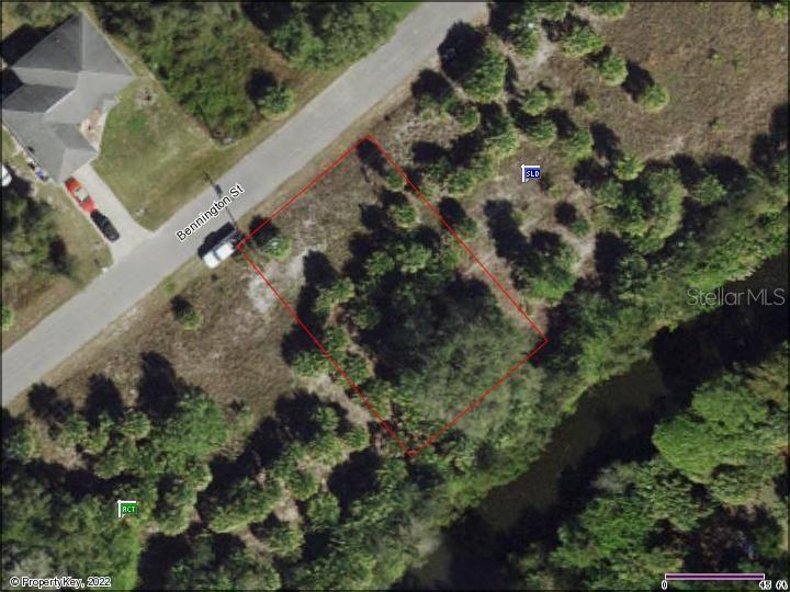 Bennington St, North Port, FL 34288 · MLS# C7500517 — photo 1 of 1