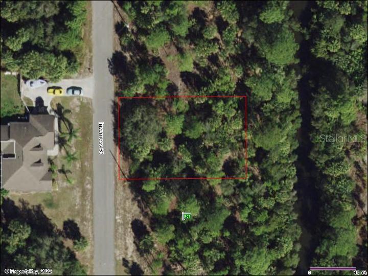 Inverness St, North Port, FL 34288 · MLS# C7500522 — photo 1 of 1