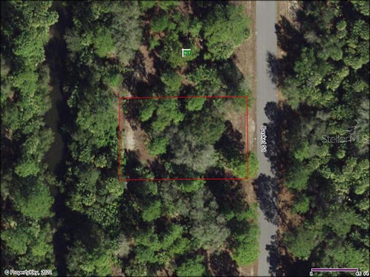 Basket St, North Port, FL 34288 · MLS# C7500523 — photo 1 of 1
