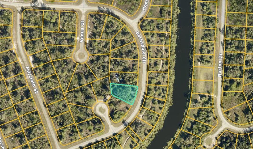 North Port, FL 34288 · MLS# C7500558 — photo 1 of 1
