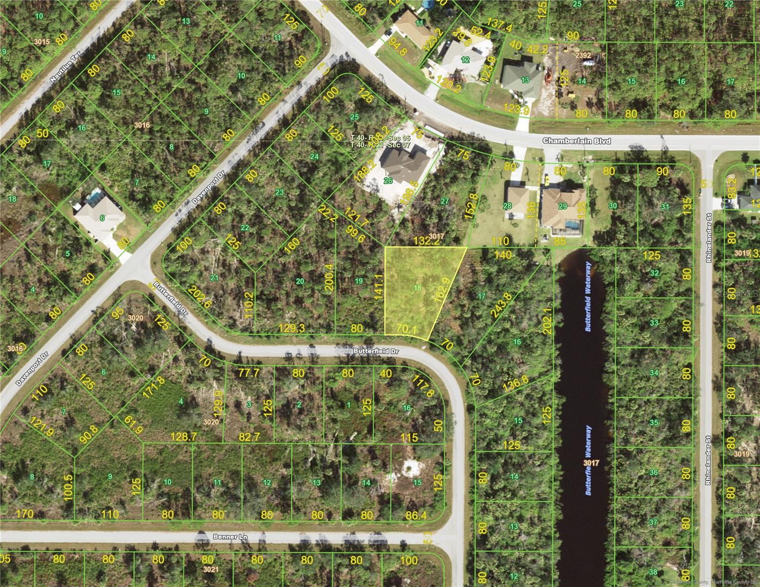 1078 Butterfield Dr, Port Charlotte, FL 33953 — photo 1 of 1