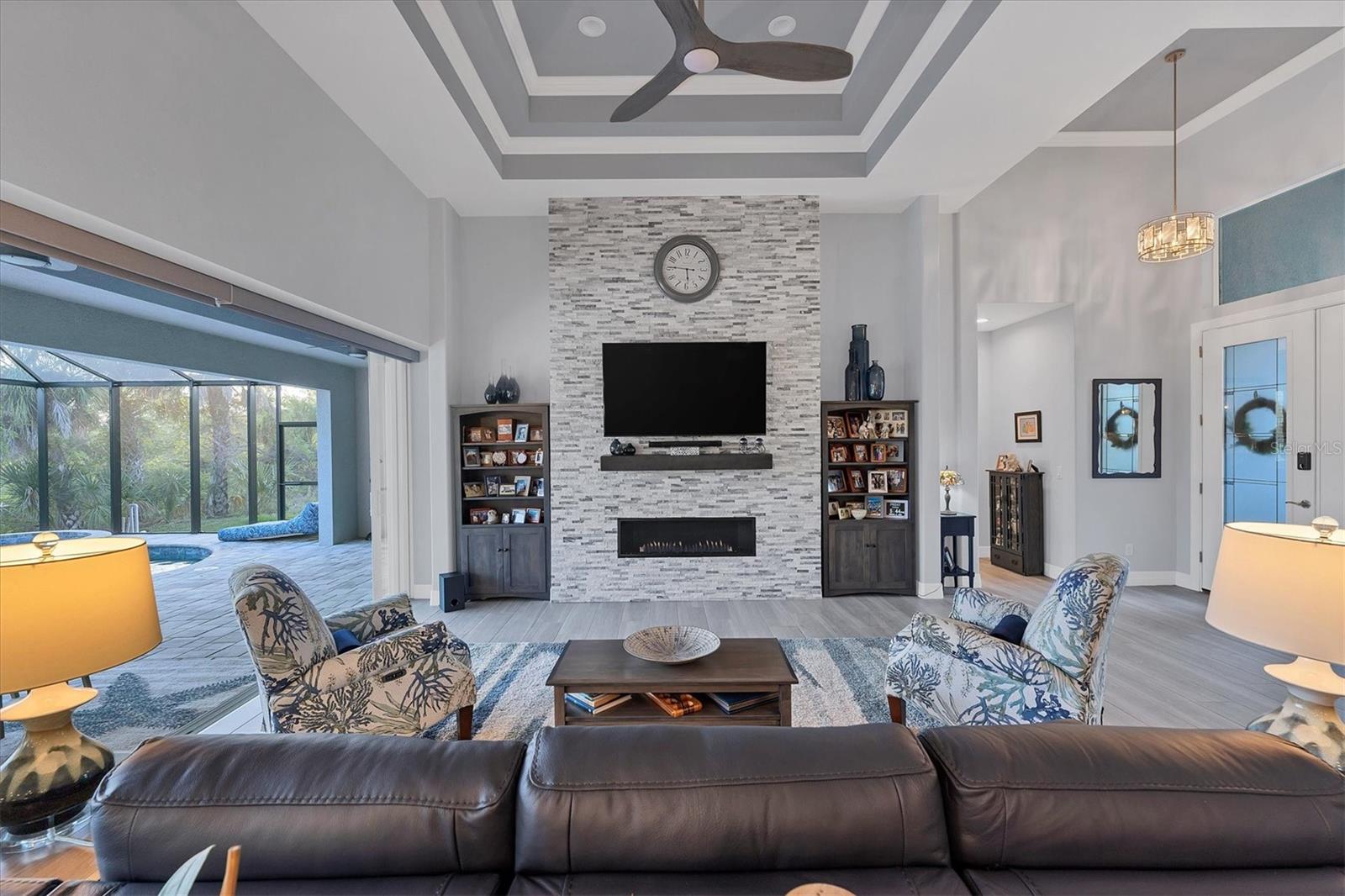 14351 Howard Ave, Port Charlotte, FL 33953 — photo 13 of 82