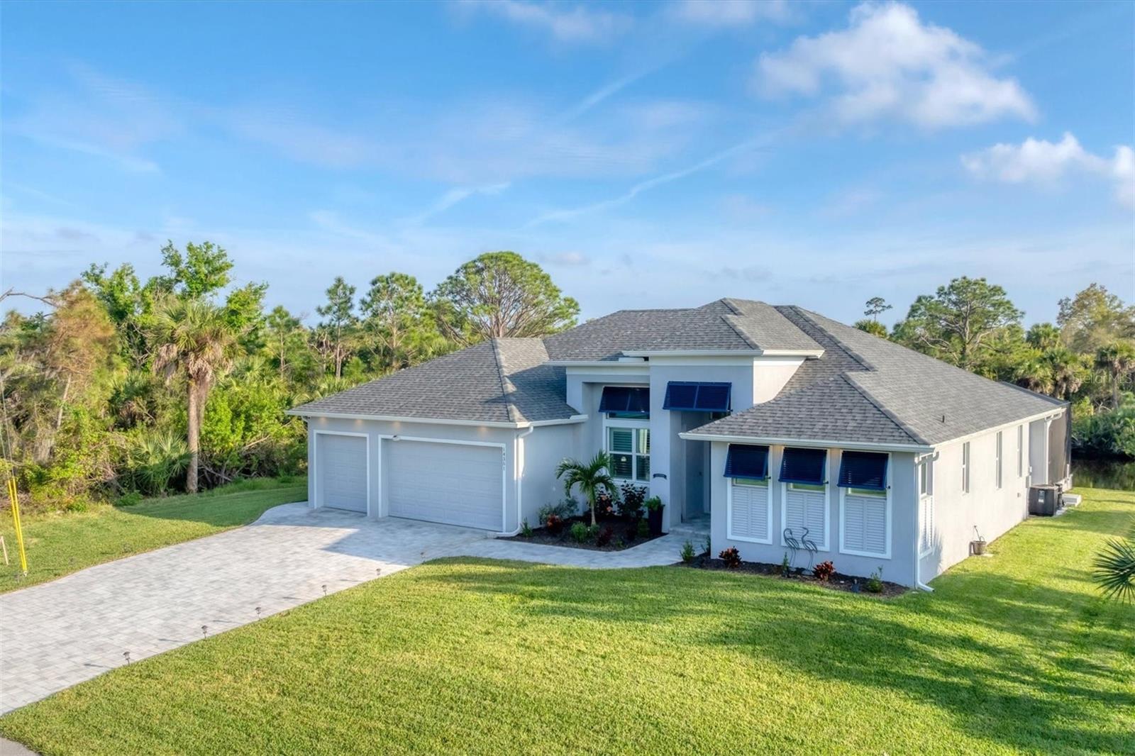 14351 Howard Ave, Port Charlotte, FL 33953 — photo 5 of 82