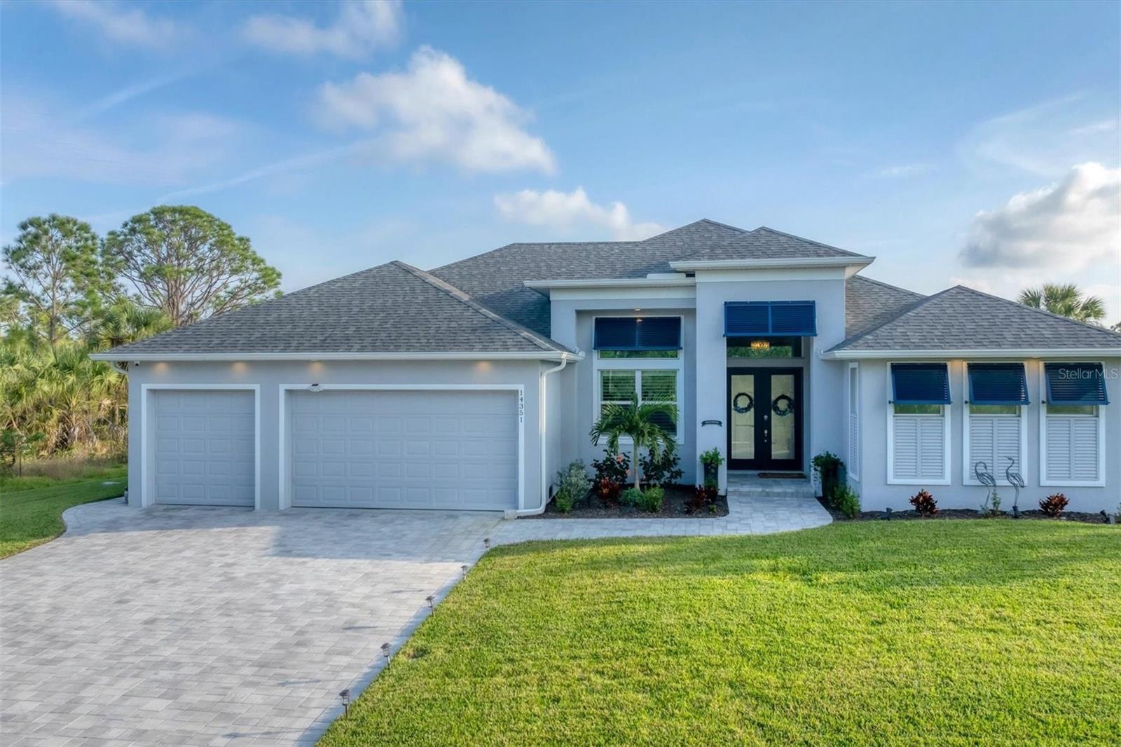 14351 Howard Ave, Port Charlotte, FL 33953 — photo 6 of 82