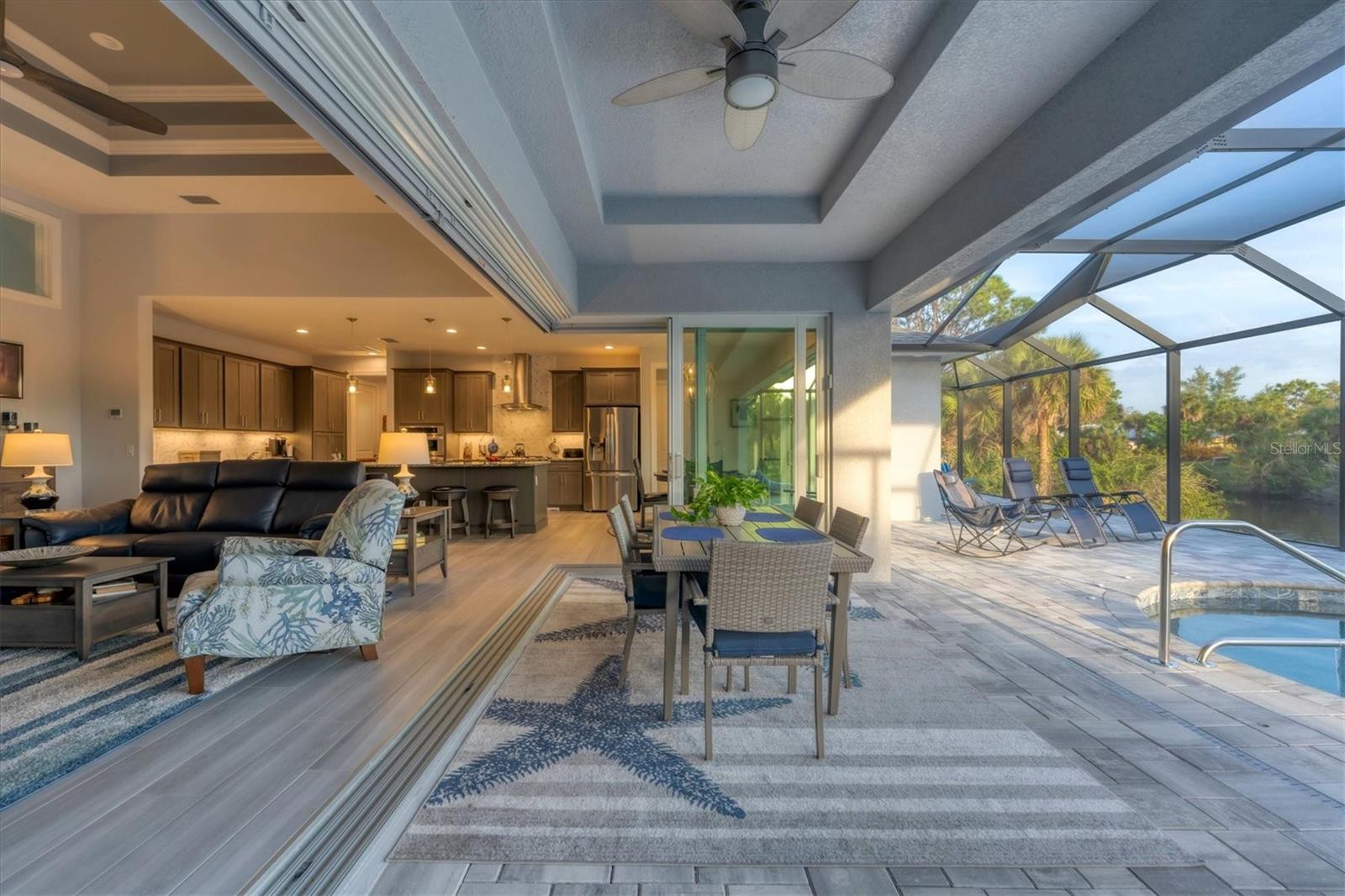 14351 Howard Ave, Port Charlotte, FL 33953 — photo 57 of 82
