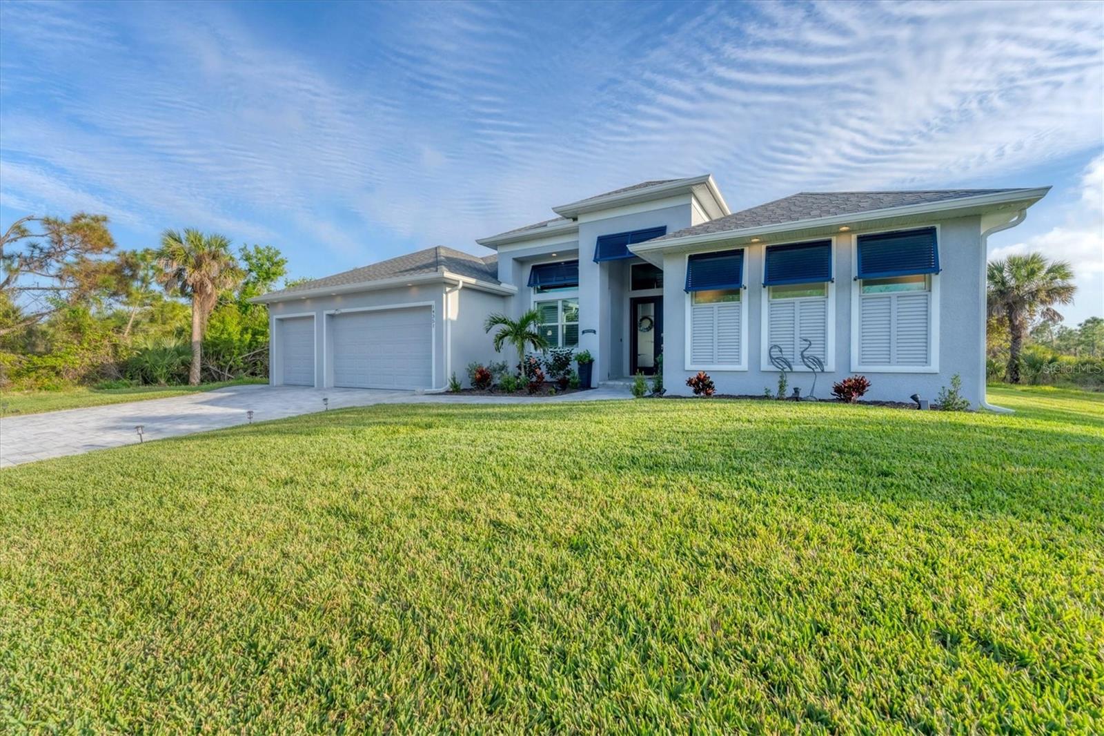 14351 Howard Ave, Port Charlotte, FL 33953 — photo 7 of 82