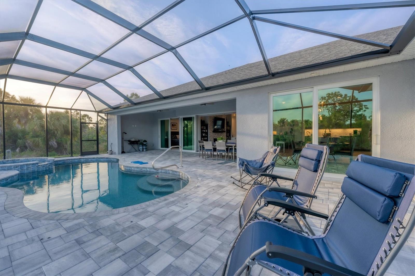 14351 Howard Ave, Port Charlotte, FL 33953 — photo 67 of 82