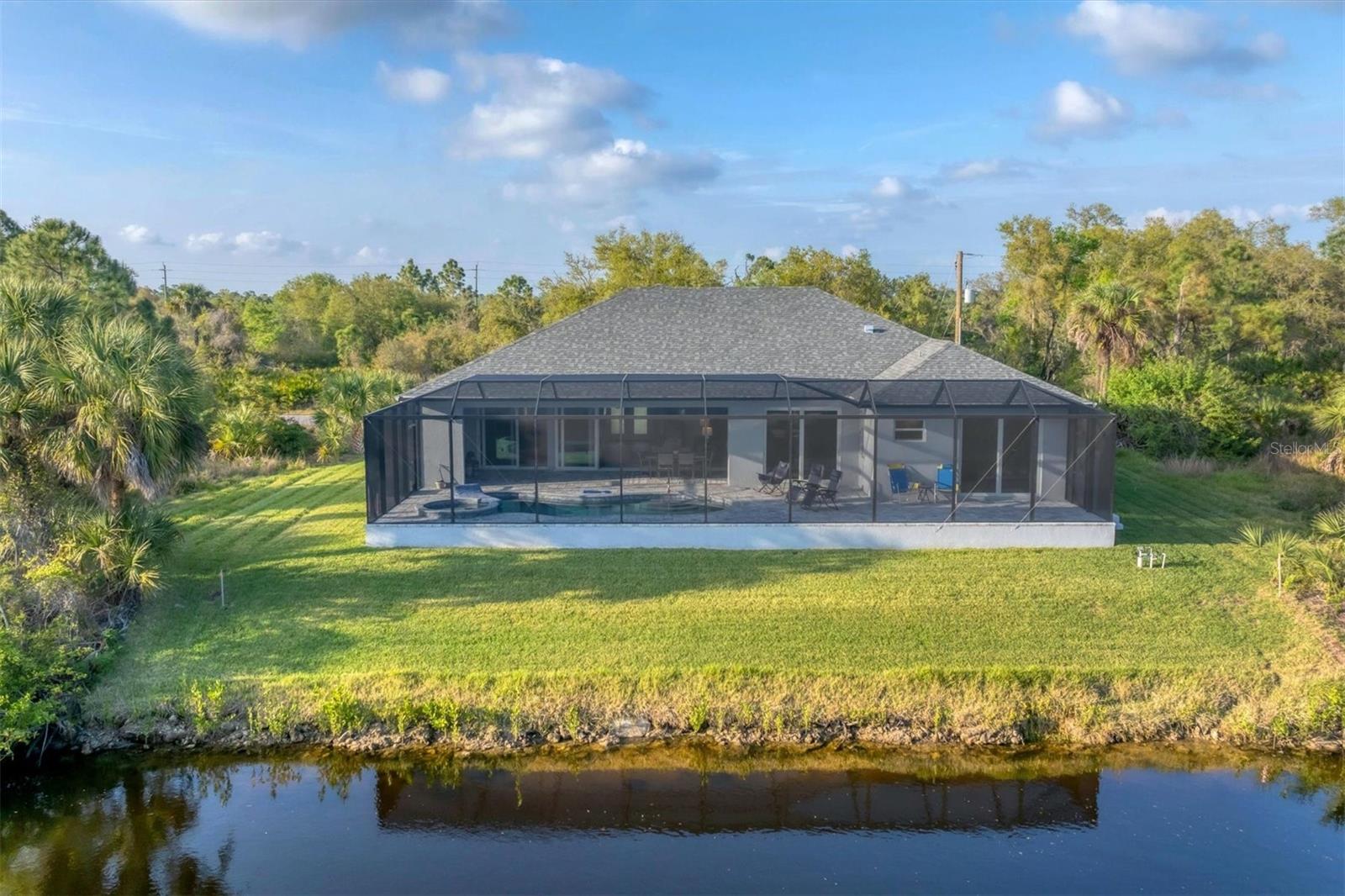 14351 Howard Ave, Port Charlotte, FL 33953 — photo 70 of 82
