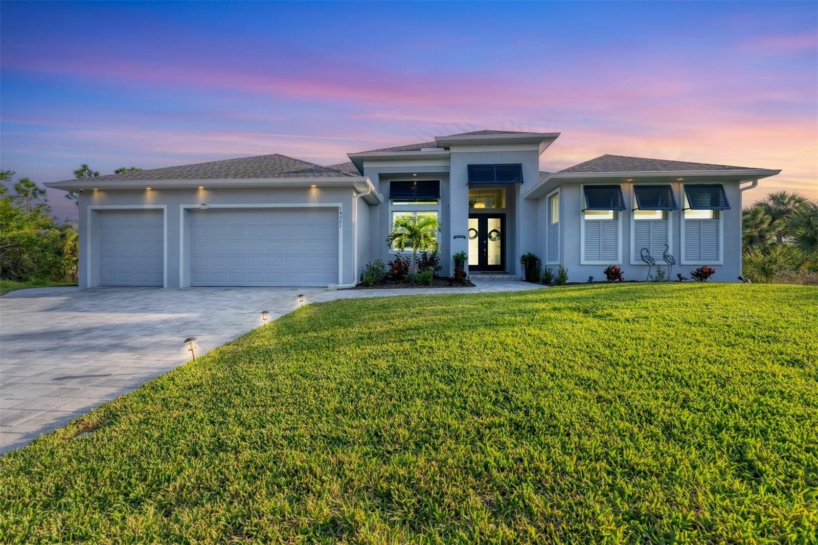 14351 Howard Ave, Port Charlotte, FL 33953 — photo 76 of 82