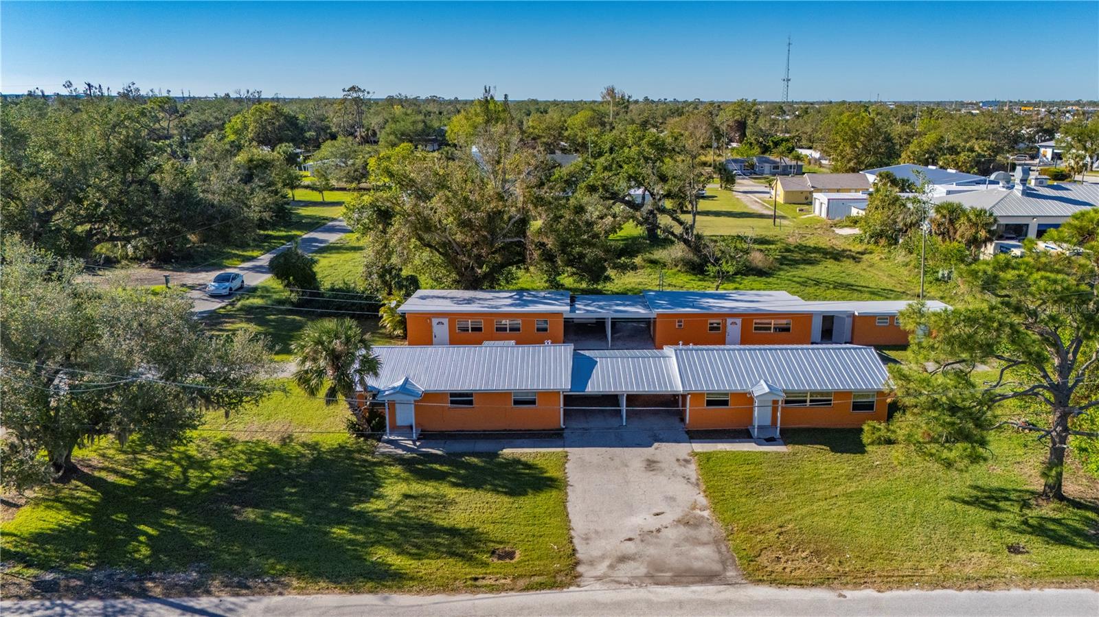 23116 Seneca Ave, Punta Gorda, FL 33980 — photo 1 of 1