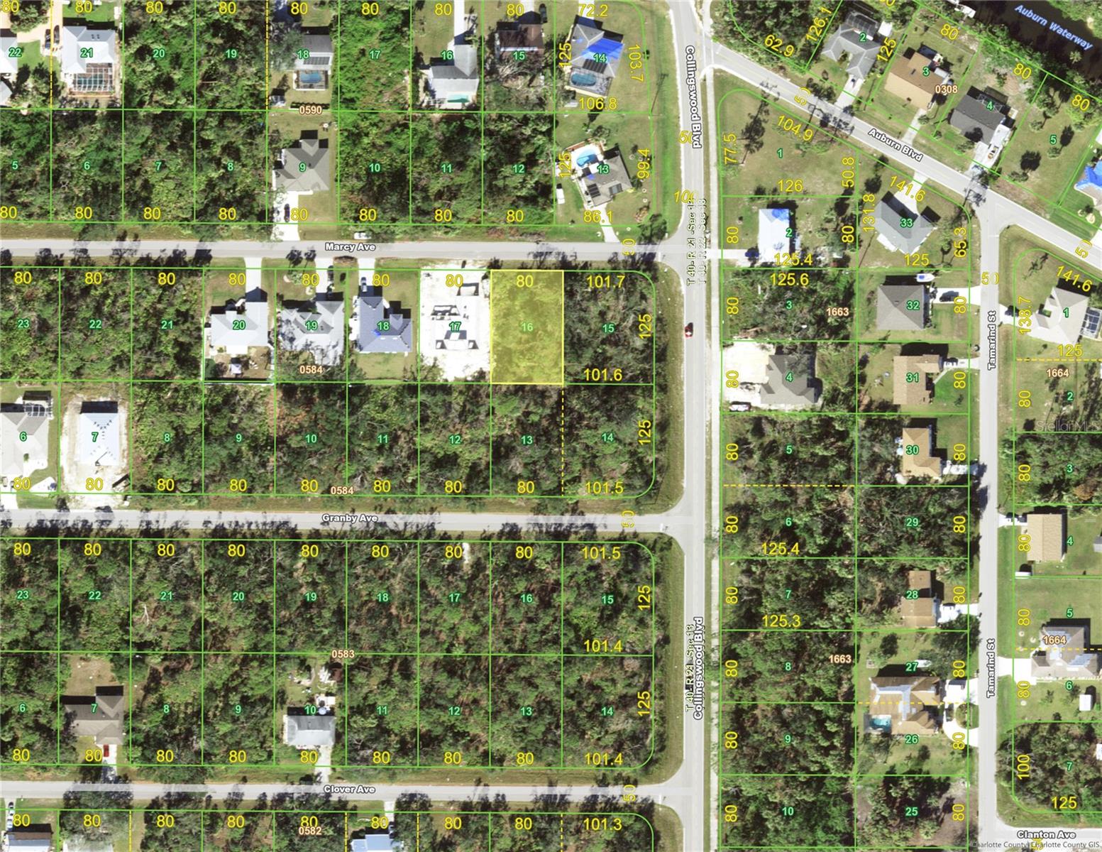 17513 Marcy Ave, Port Charlotte, FL 33948 — photo 1 of 1