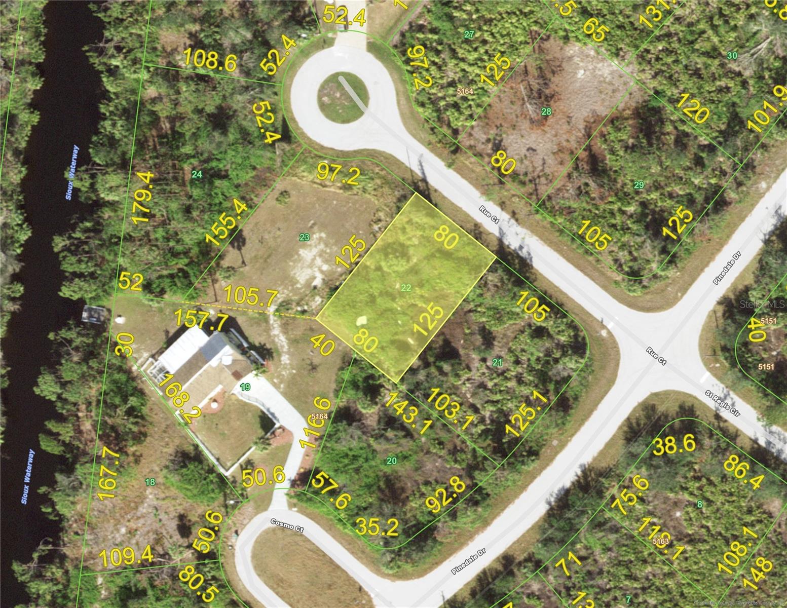 7339 Rue Ct