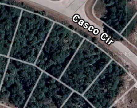 Lot 6 Block 2025 Casco Cir