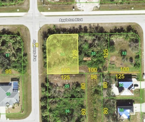 13369 Appleton Blvd, Port Charlotte, FL 33981 — photo 1 of 1