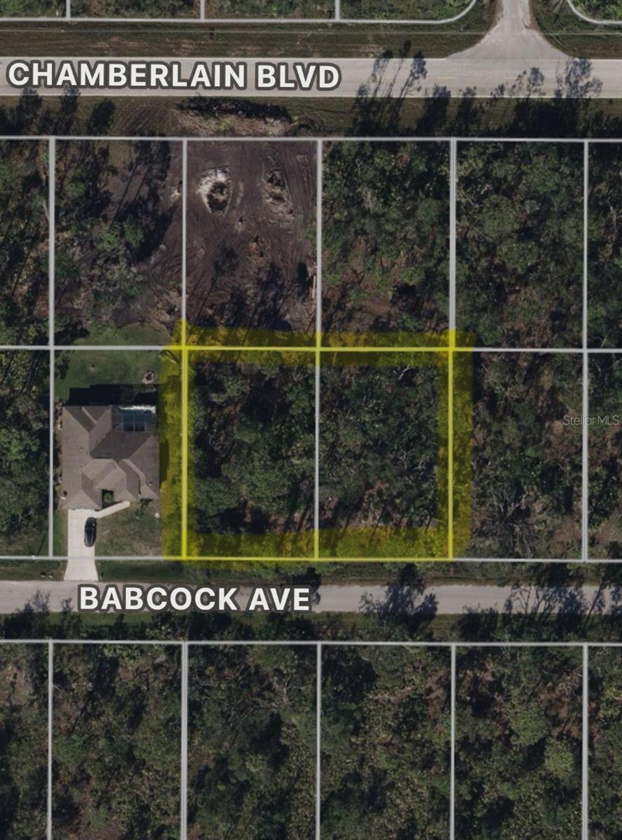 13188 & 13196 Babcock Ave, Port Charlotte, FL 33953 — photo 1 of 1