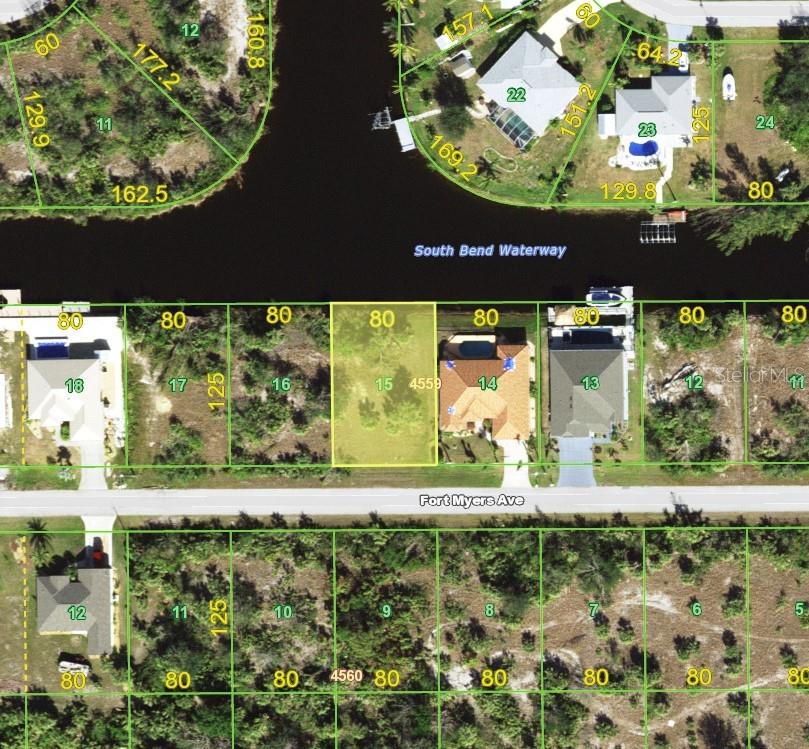14264 Fort Myers Ave