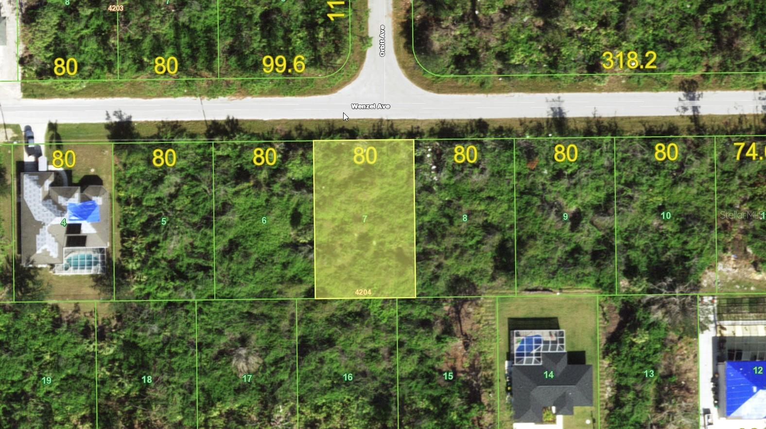 14041 Wenzel Ave, Port Charlotte, FL 33981 — photo 1 of 1